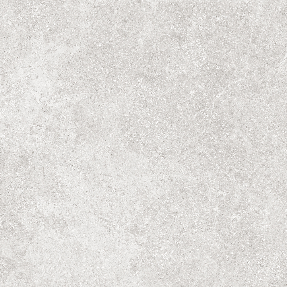 Керамогранит Global Tile Onda GT60600906MR светло-серый 60*60 см